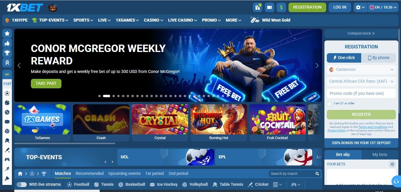 How to Get and Activate the 1XBET Welcome Bonus in 2027