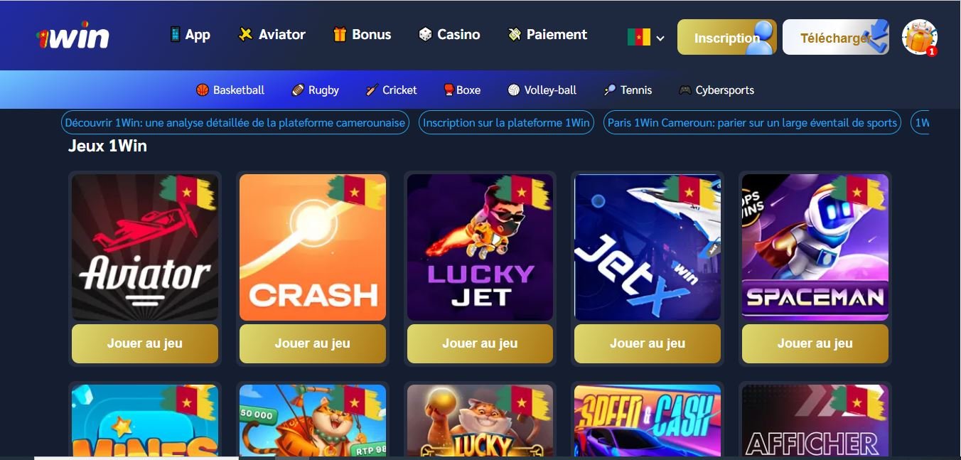 Comment retirer ses gains facilement sur 1Win en 2027
